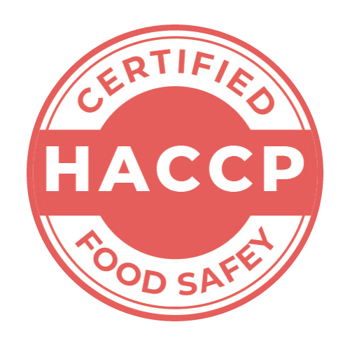 Logo HACCP